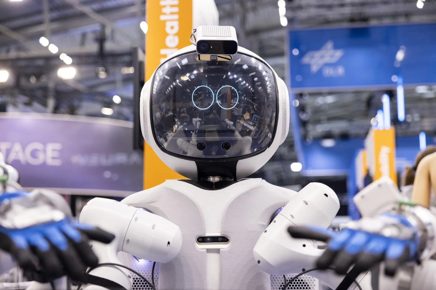 © Messe München GmbH