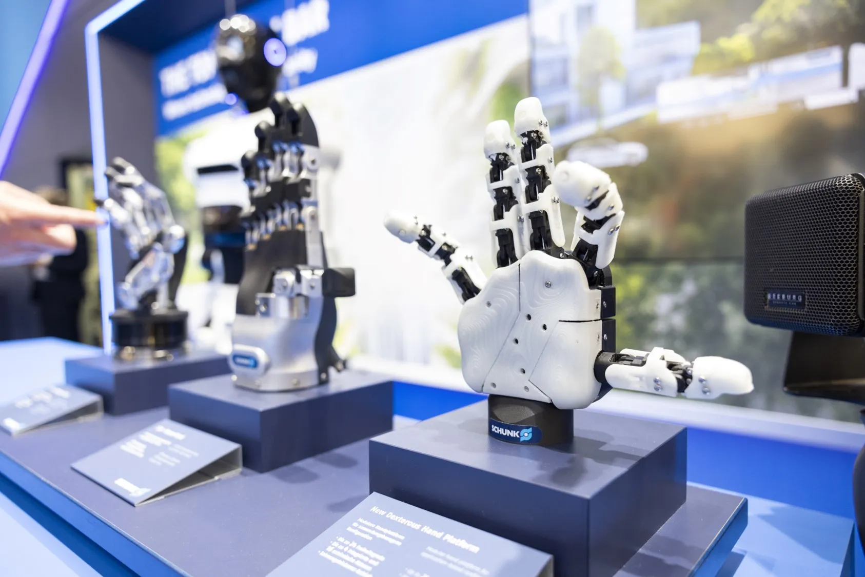 © Messe München GmbH