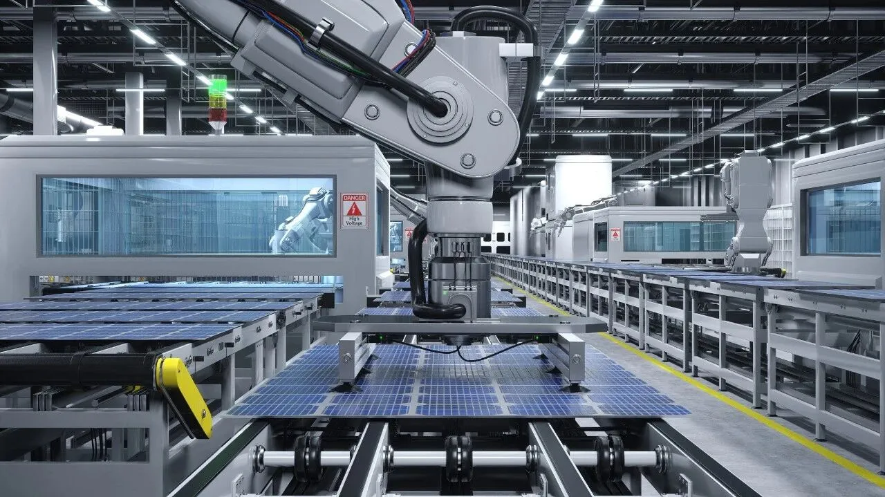 生命科学→智慧工厂：机器人“新蓝海”谁将抢滩？——automatica Shanghai 2027 抢先看（下）
